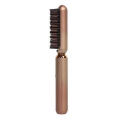 Jonizing hairbrush inFace ZH-10DSB (brown) цена и информация | Расчески, щетки для волос, ножницы | hansapost.ee