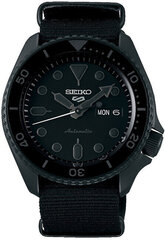 Seiko 5 Sports Street meeste käekell hind ja info | Käekellad meestele | hansapost.ee