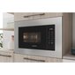 Indesit MWI 120 GX hind ja info | Mikrolaineahjud | hansapost.ee