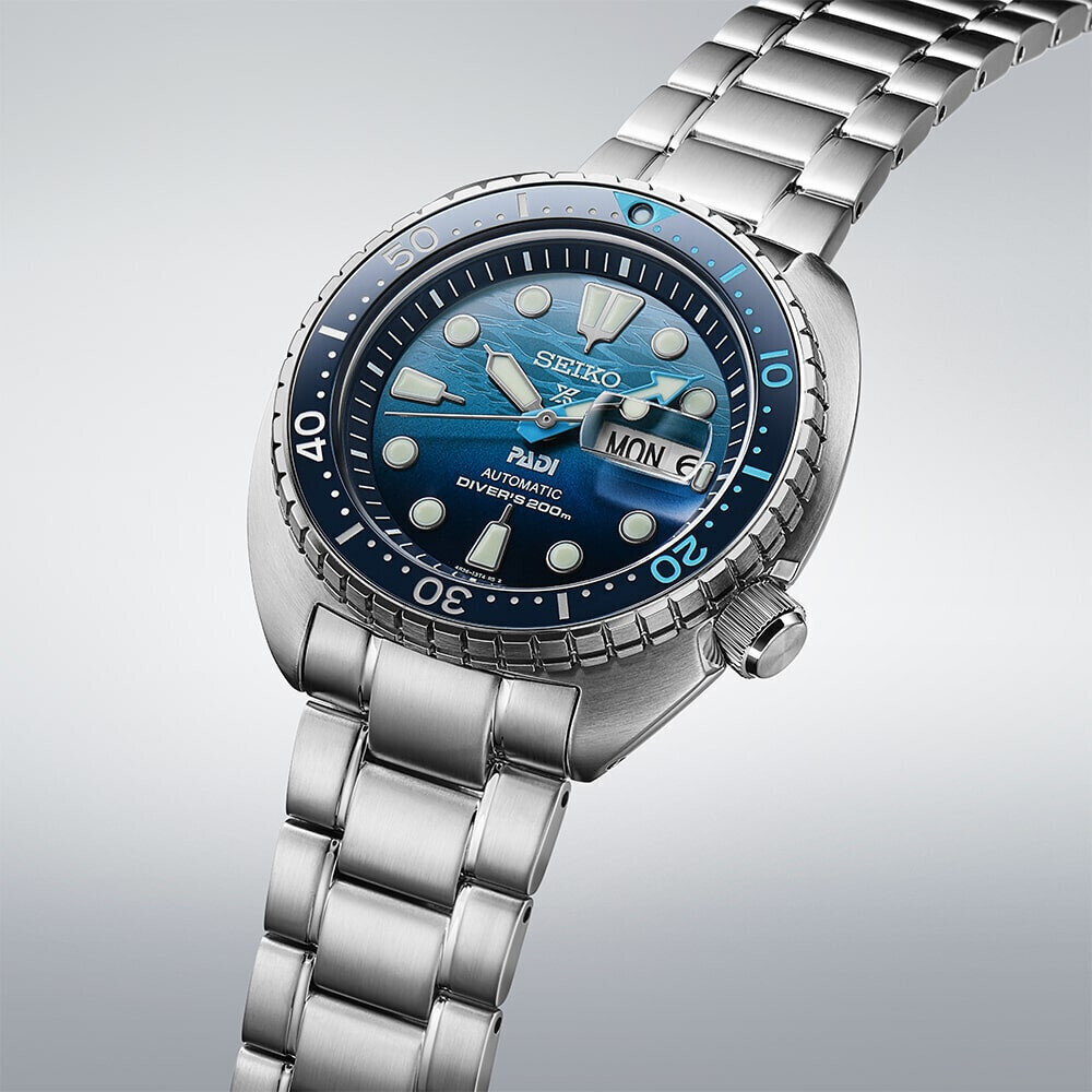 Seiko Prospex Sea Padi meeste käekell hind ja info | Käekellad meestele | hansapost.ee