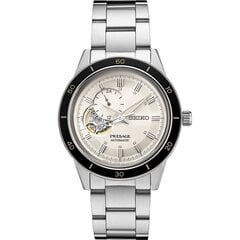 Seiko Presage Style60 meeste käekell hind ja info | Käekellad meestele | hansapost.ee