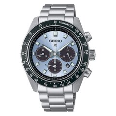 Seiko Prospex Speedtimer мужские часы цена и информация | Мужские часы | hansapost.ee