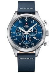 Swiss Military by Chrono meeste käekell price and information | Watches for men | hansapost.ee