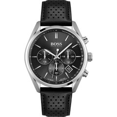 Boss Champion мужские часы 891089795 цена и информация | Hugo Boss Мужские аксессуары | hansapost.ee