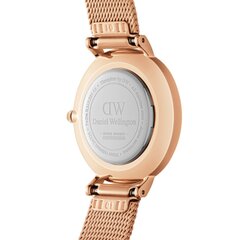 Naiste käekell Daniel Wellington Petite hind ja info | Daniel Wellington Naistele | hansapost.ee