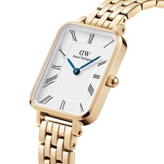 Daniel Wellington Quadro женские часы цена и информация | Женские часы | hansapost.ee