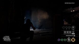 The Texas Chain Saw Massacre PS4 игра цена и информация | Компьютерные игры | hansapost.ee