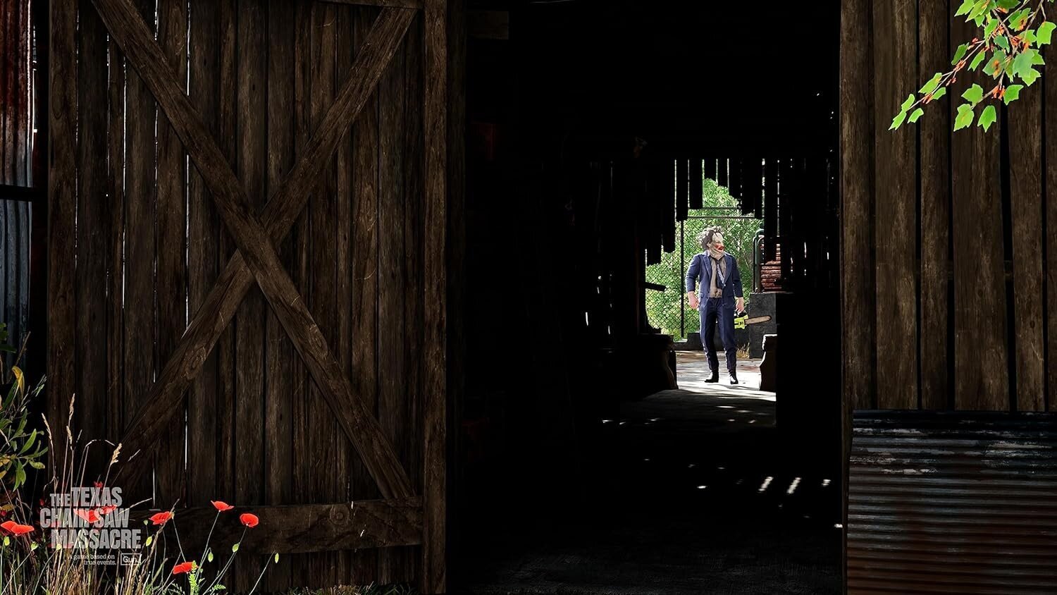 The Texas Chain Saw Massacre PS4 mäng цена и информация | Konsooli- ja arvutimängud | hansapost.ee