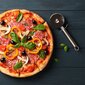 Pizzatööriistade komplekt, 3 tk. hind ja info | Köögitarbed | hansapost.ee