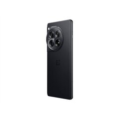 OnePlus 12 5G Silky Black цена и информация | OnePlus Бытовая техника и электроника | hansapost.ee