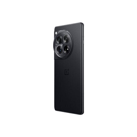OnePlus 12 5G Silky Black цена и информация | Telefonid | hansapost.ee