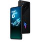 Asus ROG Phone 8 12/256GB 8 GEN 3 Phantom Black hind ja info | Telefonid | hansapost.ee