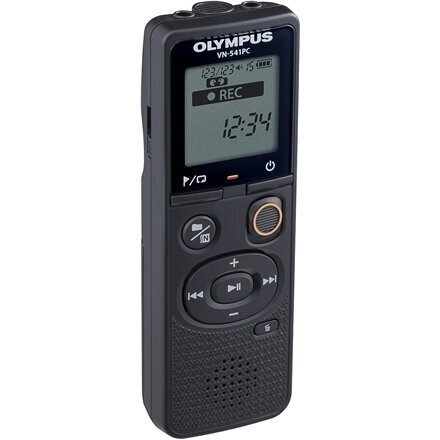 Olympus VN-541PC цена и информация | Diktofonid | hansapost.ee