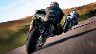 TT Isle Of Man: Ride On The Edge PS4 hind ja info | Konsooli- ja arvutimängud | hansapost.ee