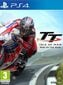 TT Isle Of Man: Ride On The Edge PS4 hind ja info | Konsooli- ja arvutimängud | hansapost.ee