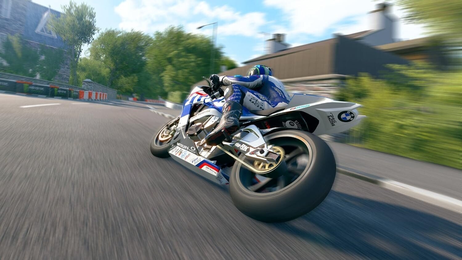 TT Isle Of Man: Ride On The Edge PS4 hind ja info | Konsooli- ja arvutimängud | hansapost.ee