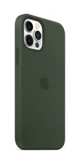 Telefoniümbris Apple MagSafe telefonile Apple iPhone 12 Pro Max, roheline hind ja info | Telefonide kaitsekaaned ja -ümbrised | hansapost.ee
