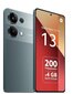 Xiaomi Redmi Note 13 Pro 4G 12/512GB Forest Green hind ja info | Telefonid | hansapost.ee
