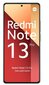 Xiaomi Redmi Note 13 Pro 4G 12/512GB Forest Green hind ja info | Telefonid | hansapost.ee