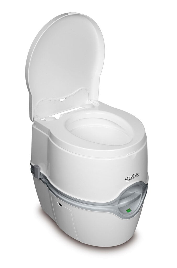 Kaasaskantav WC Thetford Porta Potti 565E hind ja info | Biotualetid | hansapost.ee