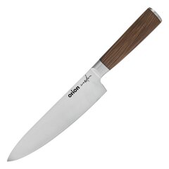 Набор ножей, 5 шт. цена и информация | Ножи и аксессуары для них | hansapost.ee