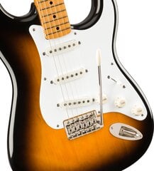 Электрогитара Fender Squier CV 50s Strat MN 2TS цена и информация | Гитары | hansapost.ee