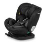 Turvatool Lionelo Bastiaan Rwf i-Size, 0-36 kg, Black Carbon hind ja info | Turvatoolid ja turvahällid | hansapost.ee