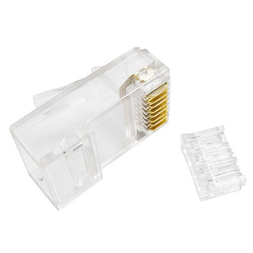 Extra Digital UTP, Cat6, RJ-45, 0.03cm hind ja info | Juhtmed ja kaablid | hansapost.ee