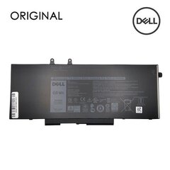 Аккумулятор для ноутбука DELL 3HWPP, 68Wh, Original цена и информация | Аккумуляторы для ноутбуков | hansapost.ee
