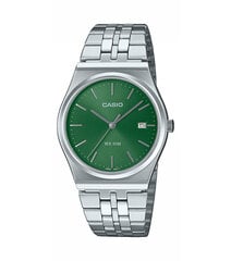 Мужские часы Casio MTP-B145D-3AVEF цена и информация | Мужские часы | hansapost.ee