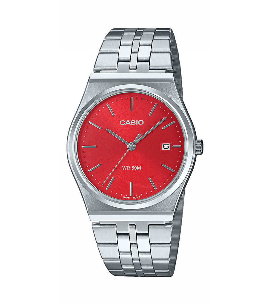 Casio Collection unisex käekell цена и информация | Käekellad meestele | hansapost.ee