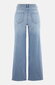 Cellbes naiste teksapüksid MARIA, sinine hind ja info | Teksad naistele | hansapost.ee