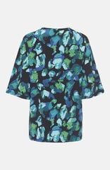 Женская блузка Cellbes ELLA, синяя пестрая цена и информация | Женские блузки, рубашки | hansapost.ee