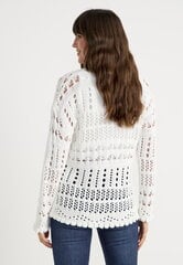 Женский свитер Cellbes HOLLY, белый цвет цена и информация | Женские кофты | hansapost.ee