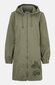 Cellbes naiste parka EMMY, khaki hind ja info | Naiste joped ja parkad | hansapost.ee