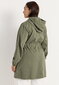 Cellbes naiste parka EMMY, khaki hind ja info | Naiste joped ja parkad | hansapost.ee