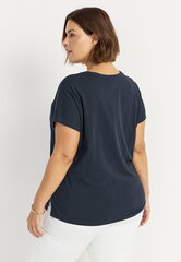 Cellbes naiste T-särk ENYA, tumesinine price and information | T-shirts for women | hansapost.ee