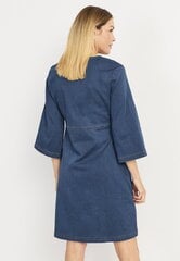 Платье женское Cellbes OLGA, синего цвета цена и информация | Платья | hansapost.ee