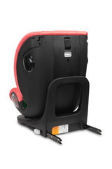 Caretero turvatool Securo I-size, 0-36 kg, Dirty Pink price and information | Safety seats and cradles | hansapost.ee