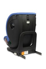 Caretero turvatool Securo I-suurus, 0-36 kg, blue цена и информация | Автокресла | hansapost.ee