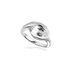 Серебряное кольцо цена и информация | Кольца | hansapost.ee