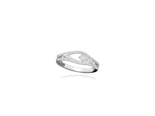 Серебряное кольцо цена и информация | Кольцо | hansapost.ee