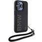 BMW BMHCP15X23RMRLK цена и информация | Telefonide kaitsekaaned ja -ümbrised | hansapost.ee