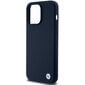 BMW Hardcase Silicone Metal Logo hind ja info | Telefonide kaitsekaaned ja -ümbrised | hansapost.ee