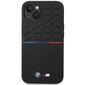 BMW Hardcase M Silicone Pattern Mag Cover hind ja info | Telefonide kaitsekaaned ja -ümbrised | hansapost.ee