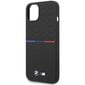 BMW Hardcase M Silicone Pattern Mag Cover цена и информация | Telefonide kaitsekaaned ja -ümbrised | hansapost.ee