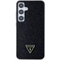 Guess Rhinestone Triangle Hardcase цена и информация | Telefonide kaitsekaaned ja -ümbrised | hansapost.ee