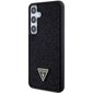 Guess Rhinestone Triangle Hardcase цена и информация | Telefonide kaitsekaaned ja -ümbrised | hansapost.ee