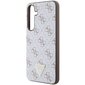 Guess 4G Triangle Hardcase hind ja info | Telefonide kaitsekaaned ja -ümbrised | hansapost.ee