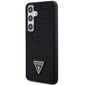 Guess Rhinestone Triangle Hardcase цена и информация | Telefonide kaitsekaaned ja -ümbrised | hansapost.ee